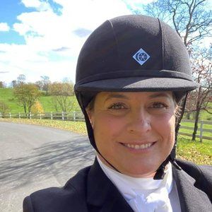 Meet your Posher, Susan